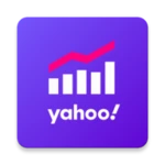 Logo of Yahoo奇摩股市 android Application 